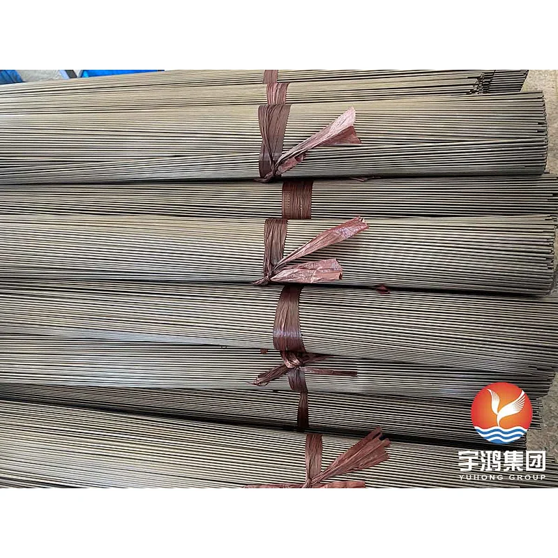 SUS304  Precision Capillary Tube