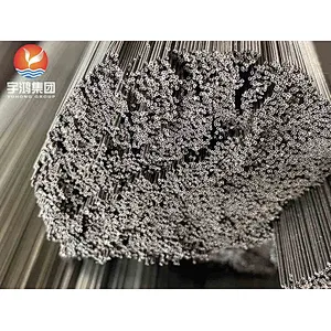 SS304 (AISI 304) Precision Capillary Tube