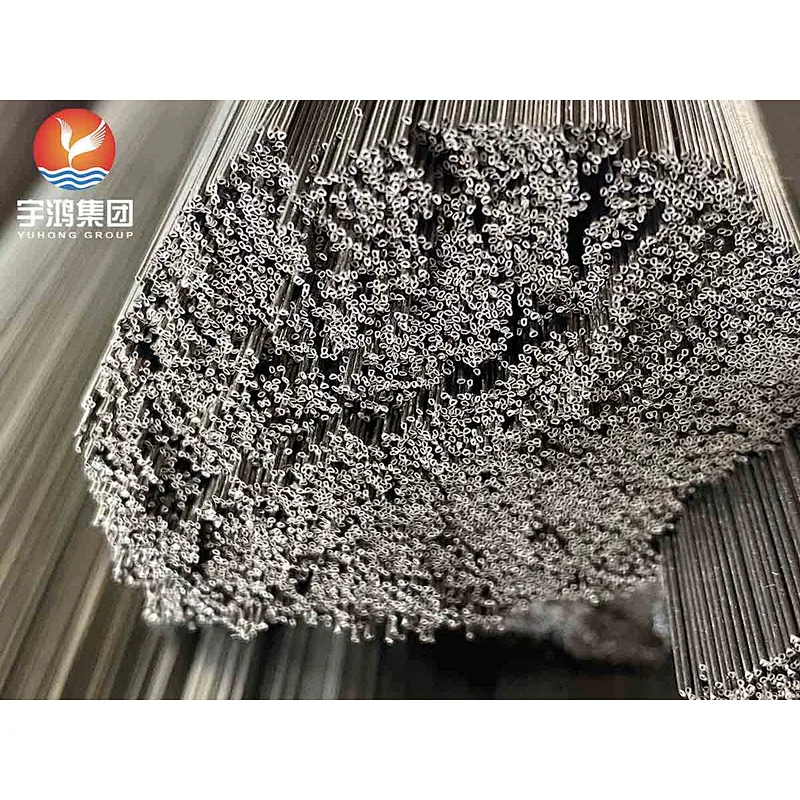 SS304 (AISI 304) Precision Capillary Tube