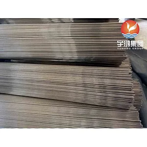 SUS304  Precision Capillary Tube