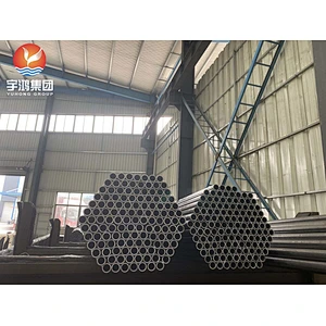 ASME SA210 GR A1 SMLS TUBE
