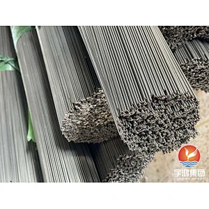 SUS304  Precision Capillary Tube