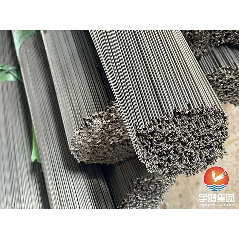 SUS304  Precision Capillary Tube