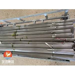 SS304 (AISI 304) Precision Capillary Tube