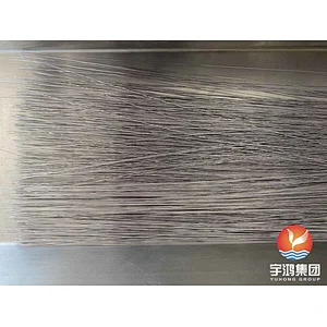 TP304/304L/316/316L  SS Capillary Tube  Semi-Soft & Completely Soft