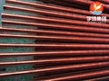 ASTM B111 C71500 ALUMINUM Fin Tube