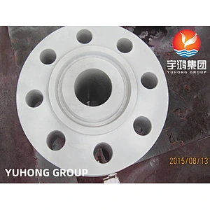 ASTM B564 Inconel 625 (NO6625) DIN 2.4856 FLANGE