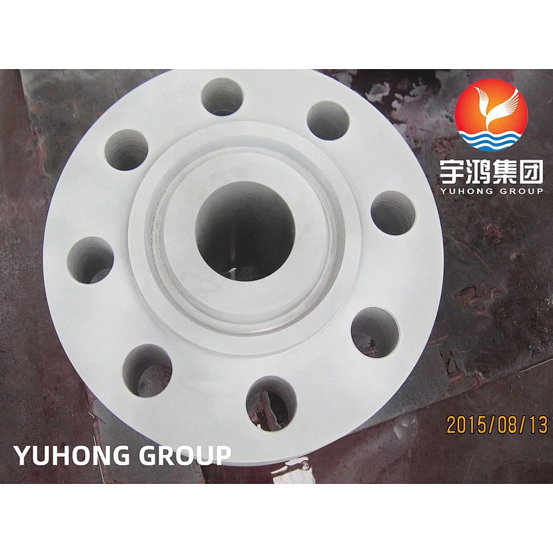 ASTM B564 Inconel 625 (NO6625) DIN 2.4856 FLANGE
