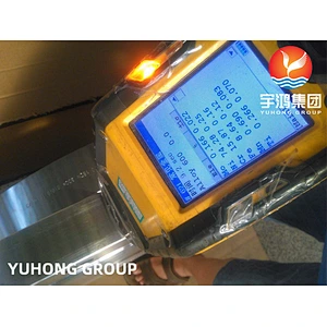 ASTM B564 NO6600 (INCONEL600) BLRF FLANGE