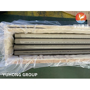 ASTM A213, ASME SA213 TP347H BOILER TUBE