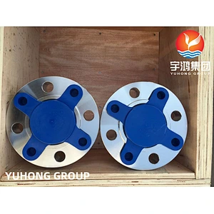 ASTM B564 NO6625 (INCONEL625) RTJ FLANGEOLET
