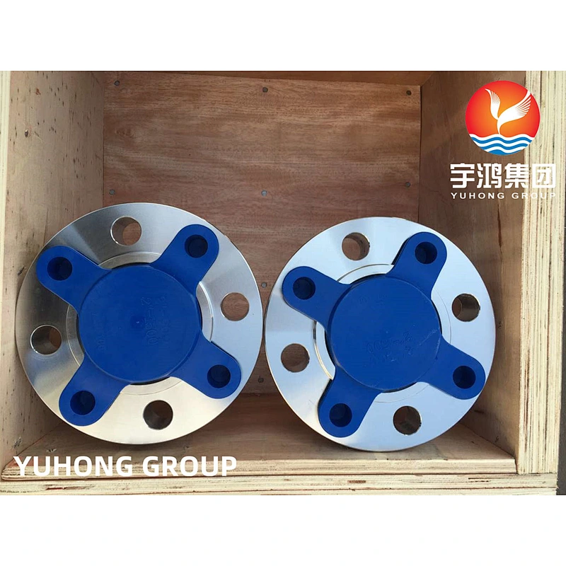 ASTM B564 NO6625 (INCONEL625) RTJ FLANGEOLET
