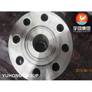 ASTM B564 Inconel 625 (NO6625) DIN 2.4856 FLANGE