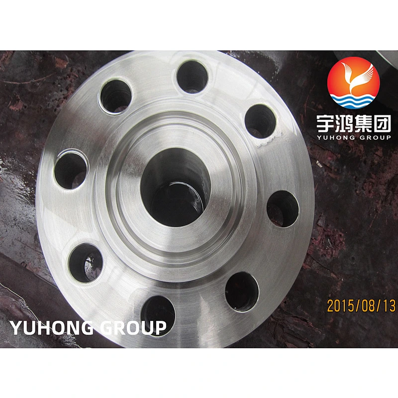 ASTM B564 Inconel 625 (NO6625) DIN 2.4856 FLANGE
