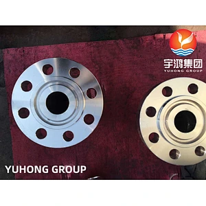 ASTM B564 NO6625 (INCONEL625) RTJ FLANGEOLET