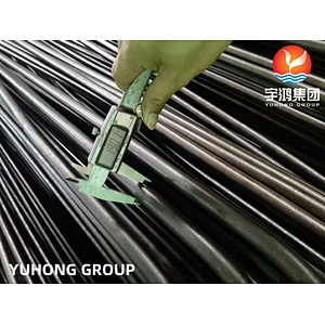 ASTM A213 / ASME SA213 TP904L STAINLESS STEEL U BEND TUBE