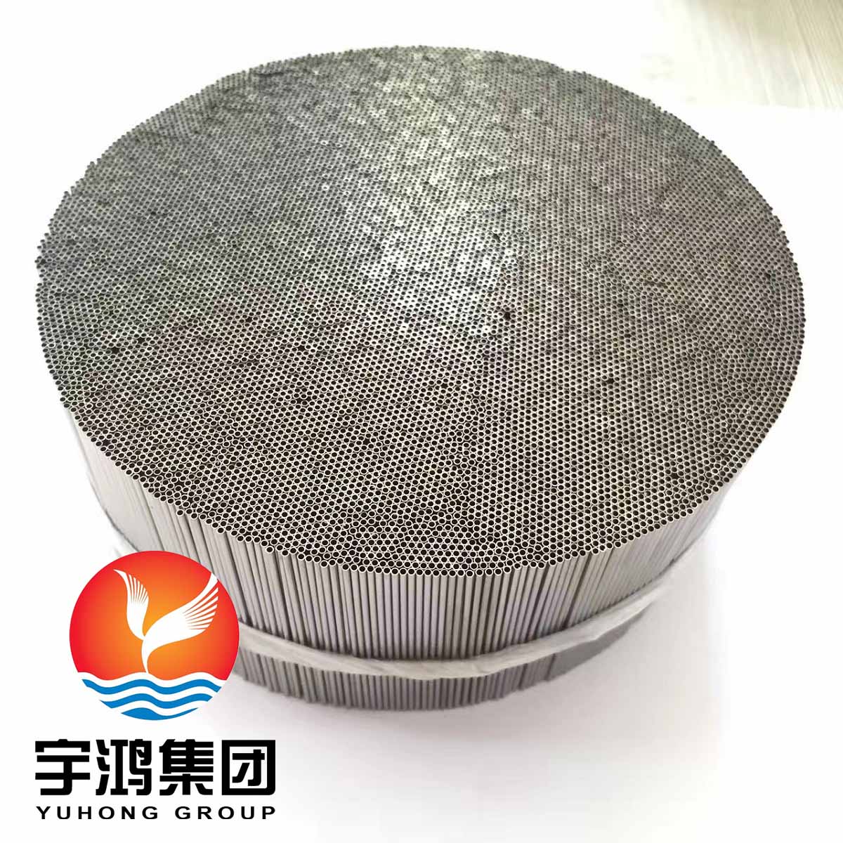 TP304 TP316L Stainless Steel Needle Capillary Tube