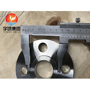 ASTM A182 F53 (S32750) SORF FLANGE SUPER DUPLEX STEEL