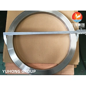 ASTM A182 F316L STAINLESS STEEL BLIND FLANGE