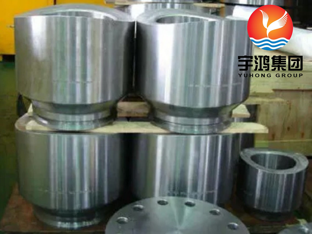 astm a182 f304l reinforcing nozzles