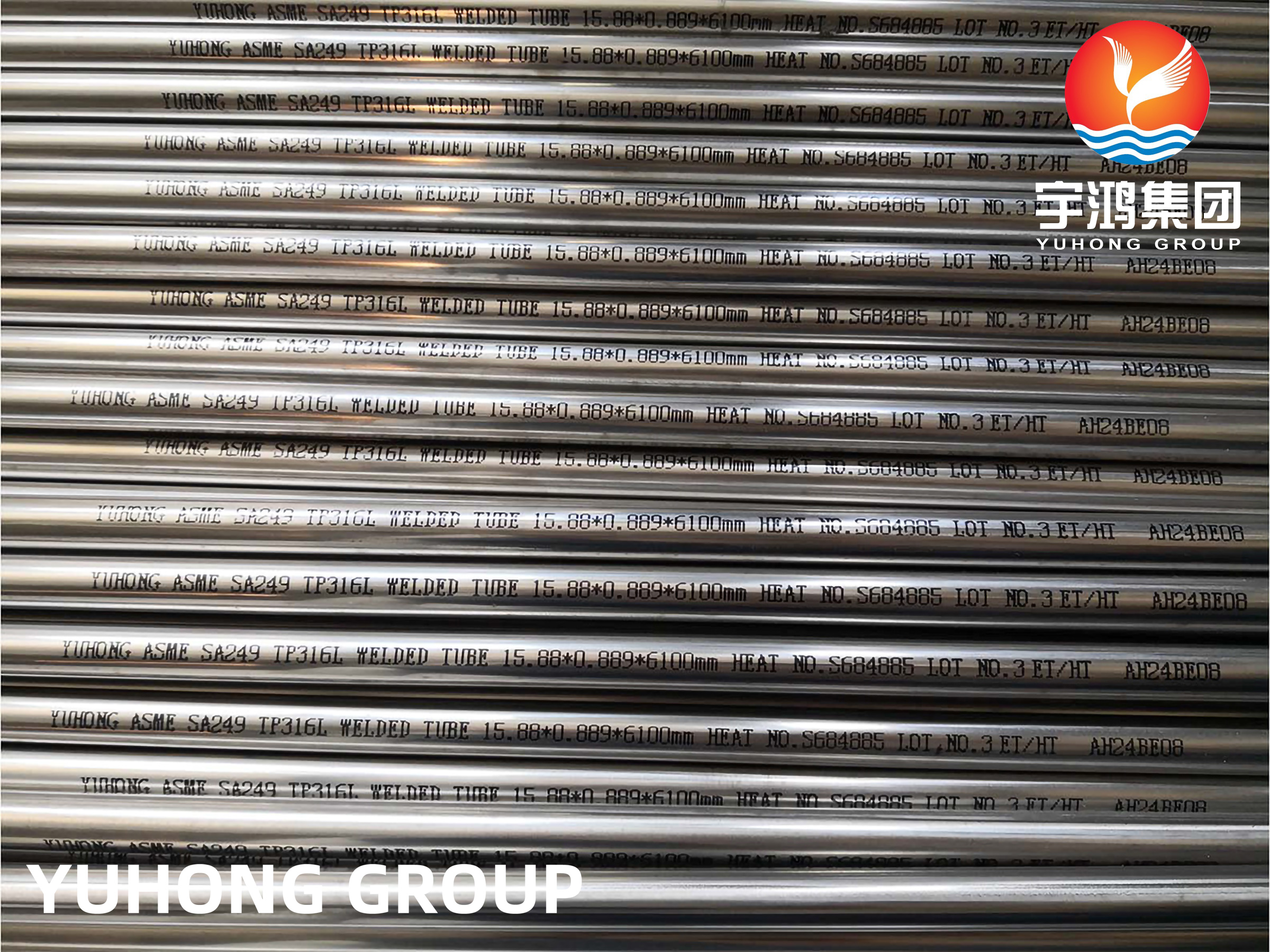 Why Can't Stainless Steel Be Welded With Carbon Steel Electrodes?