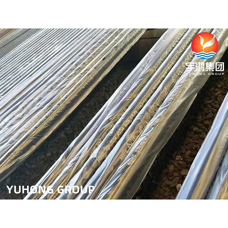 ASTM A335 P9 ALLOY STEEL SEAMLESS PIPE
