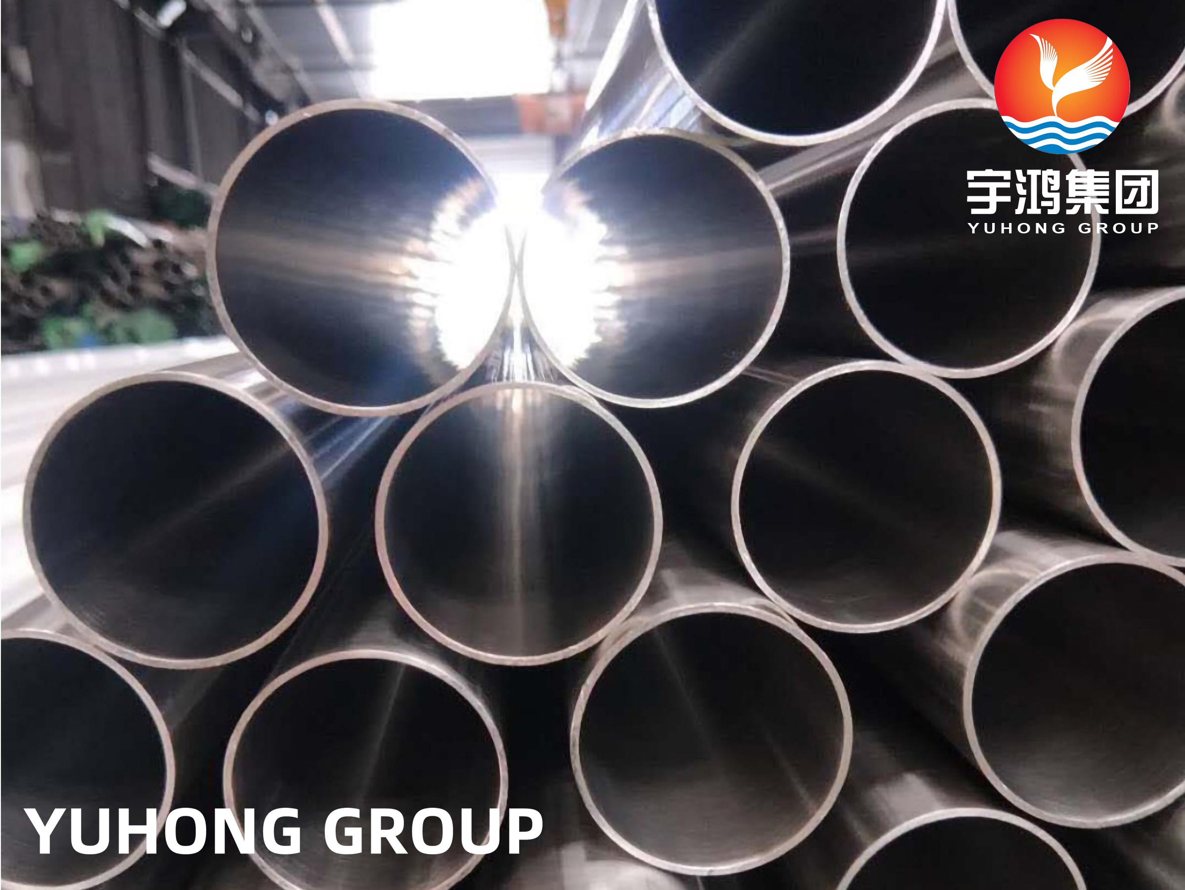ASTM A270 TP304 SANITARY STAINLESS STEEL WELDED TUBE
