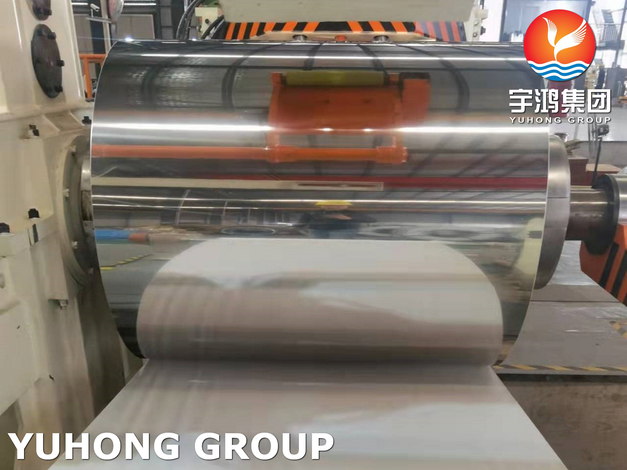 Austenitic, Martensitic, Ferritic, stainless steel, YUHONG