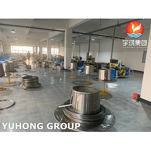Stainless Steel Coil Tube, TP316L, TP316Ti, TP321
