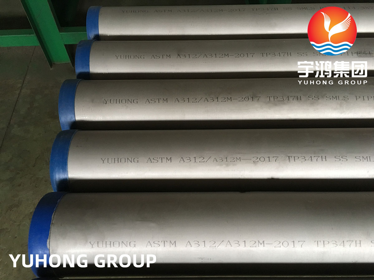 High Performance Austenitic Stainless Steel - The Role of Alloying Elements