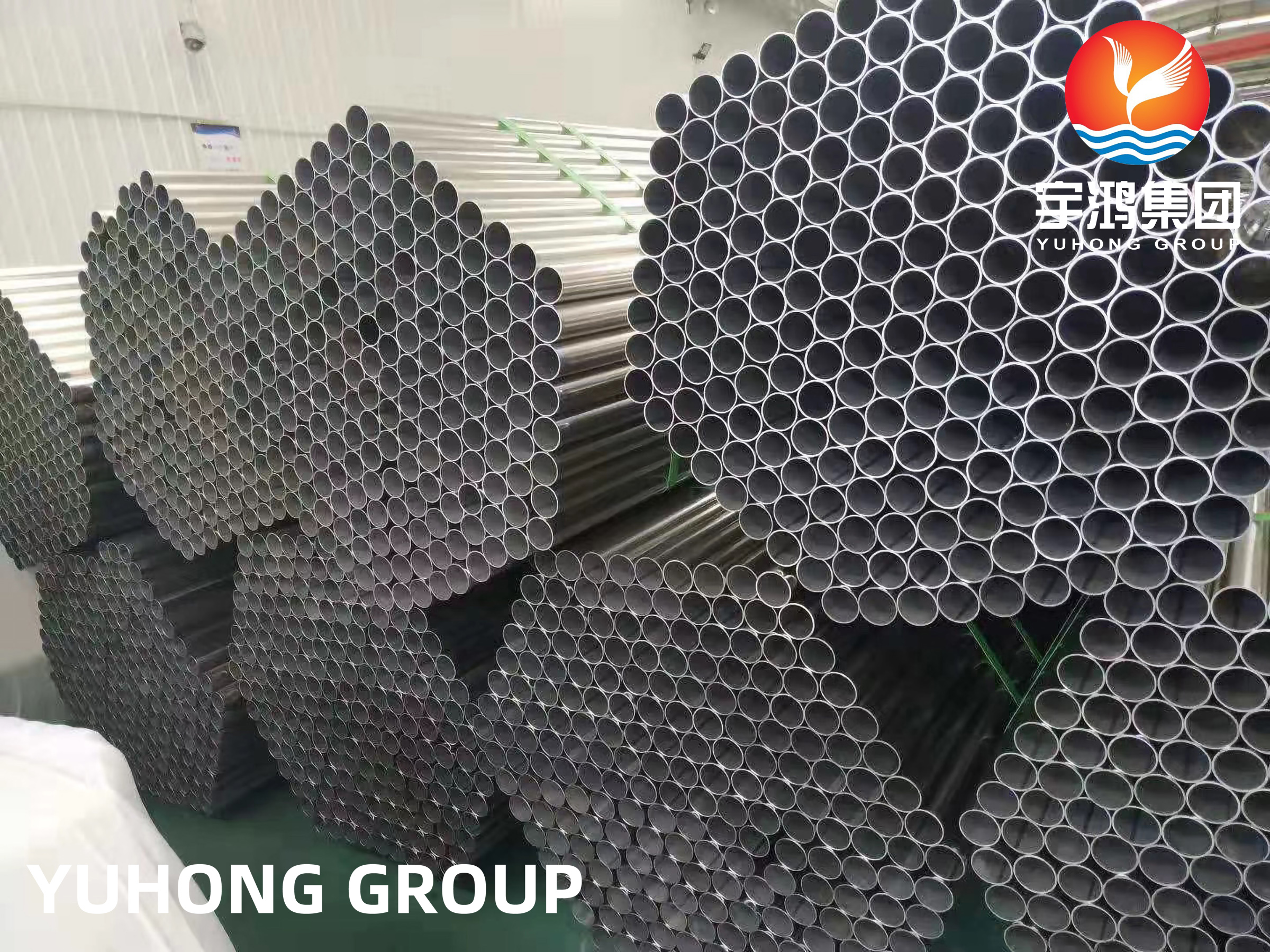 ASTM A268 TP430 STAINLESS STEEL SMLS TUBE
