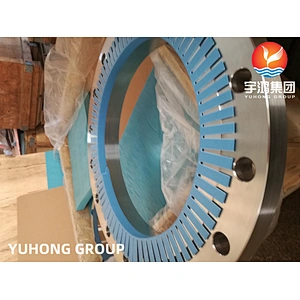 ASME SA182 F304 FORGED FLANGE SORF B16.5