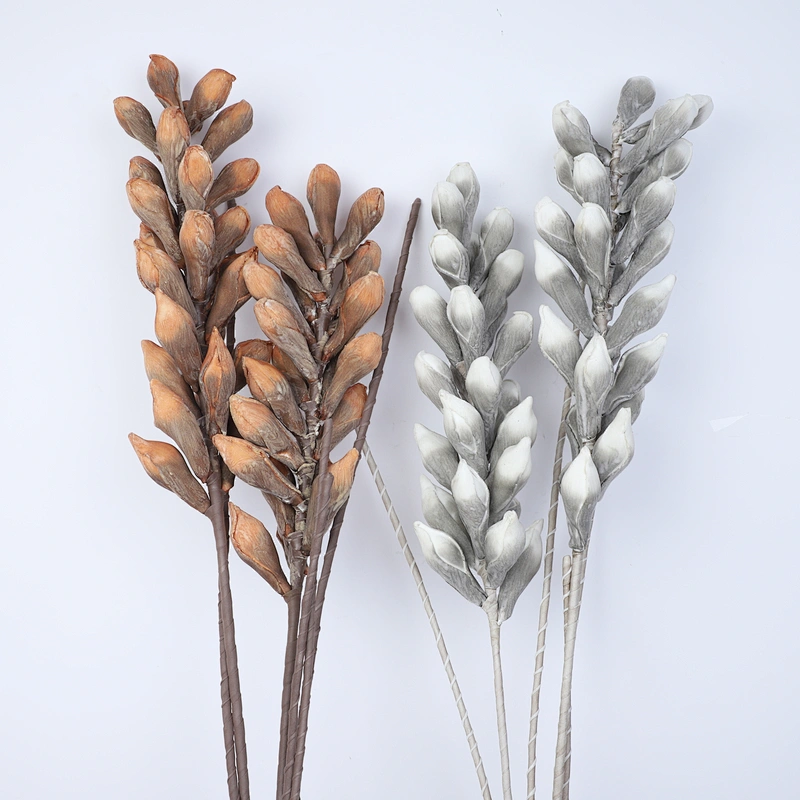 Made In China Hot Sell Gifts And Decorations Foam Flowers Artificial Foam Flower