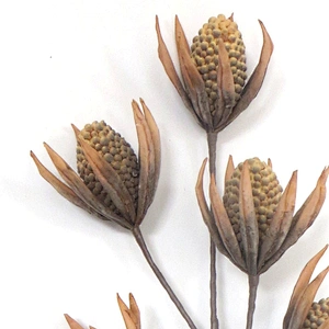 Seasonal Decoration Floral Foam Plant Popular Home Decor Atificial Decorative Foam Flowers