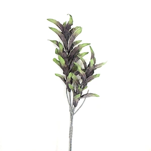 Festival Items Home Decoration Decorative Flowers Foam Wedding Foam Flowers Plant For Artificial Flowers