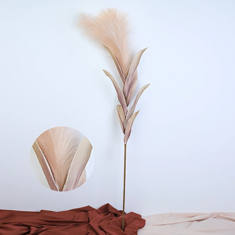Wholesale Popular Arts And Crafts Artificial Foam Flowers Real Touch Bulk Foam Flowers