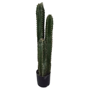 Factory Sale Low Price Simulation Tree Perennial Foliage Plants Immortal Stick artificial Simulation Tree