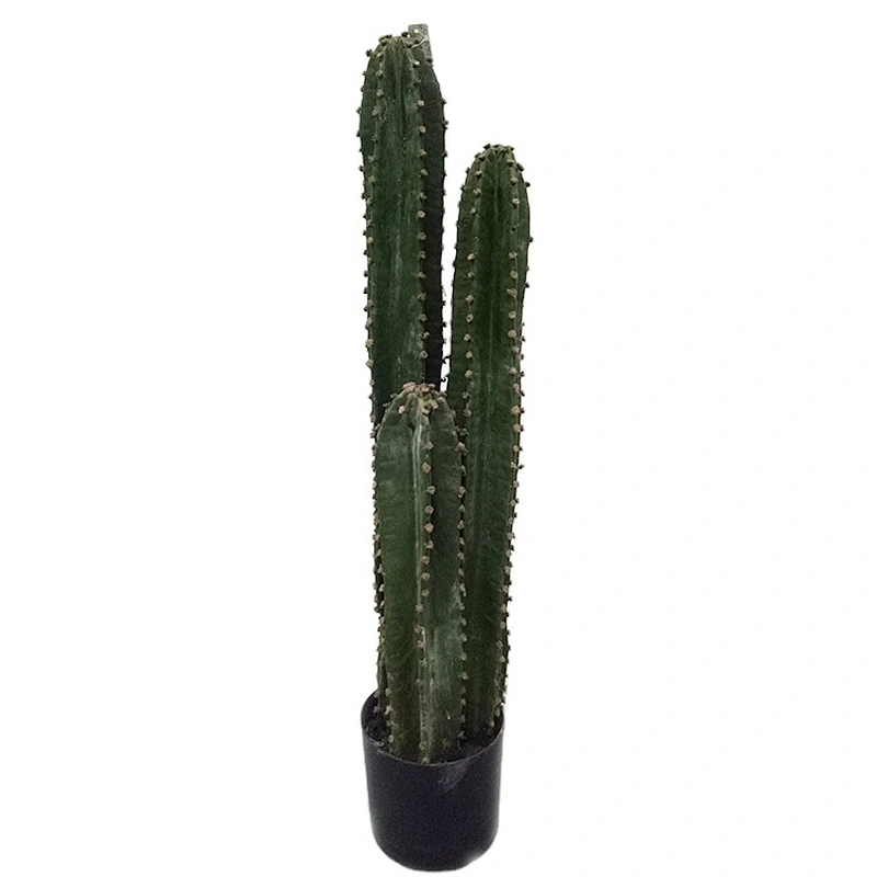 Factory Sale Low Price Simulation Tree Perennial Foliage Plants Immortal Stick artificial Simulation Tree