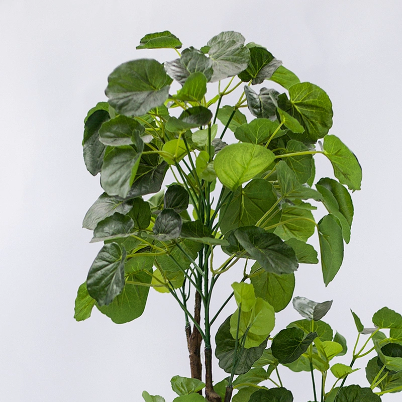 Nearly Natural artificial greenery plant home used comfortable artificial bonsai plant for sale
