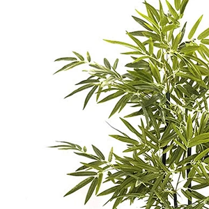 Quickly Delivery  Office Garden Artificial Bamboo Tree Plants Decoration Artificial Bamboo Tree For Home