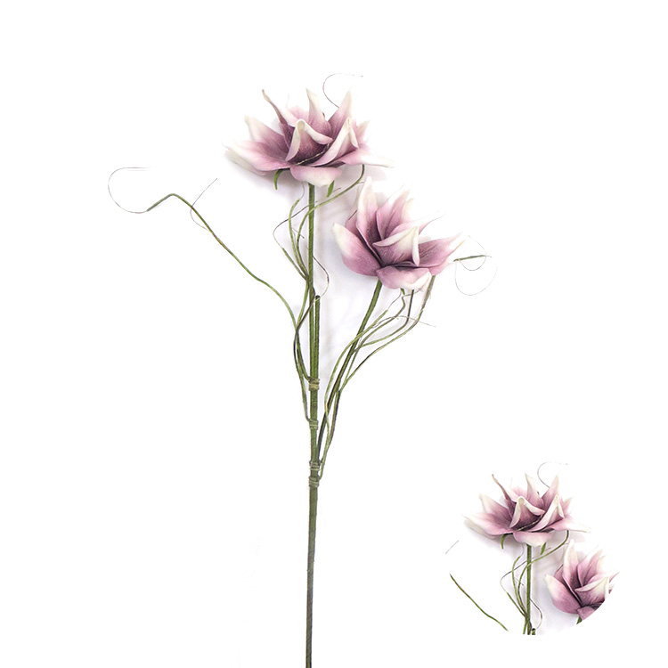 Vivid Customized seasonal flora foam big size flowers gifts and decorations foam flowers