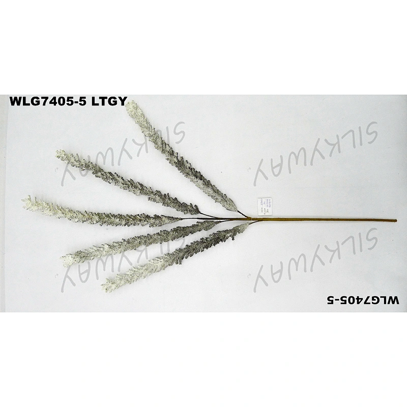 Artificial Silk Plastic Festival Items Gifts And Decorations Foam Blossom For Wedding And Home Decoration