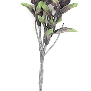 Festival Items Home Decoration Decorative Flowers Foam Wedding Foam Flowers Plant For Artificial Flowers