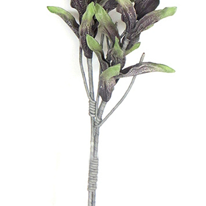 Festival Items Home Decoration Decorative Flowers Foam Wedding Foam Flowers Plant For Artificial Flowers