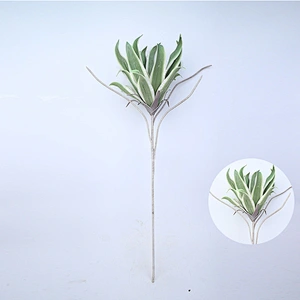Popular Used Manufacturing seasonal foam flowers flora arts and crafts foam flowers decoration