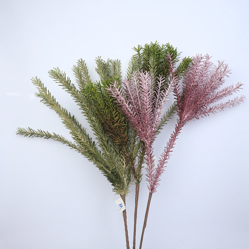 Most Popular foam decorative model flowers gifts and decorations foam flowers with stem