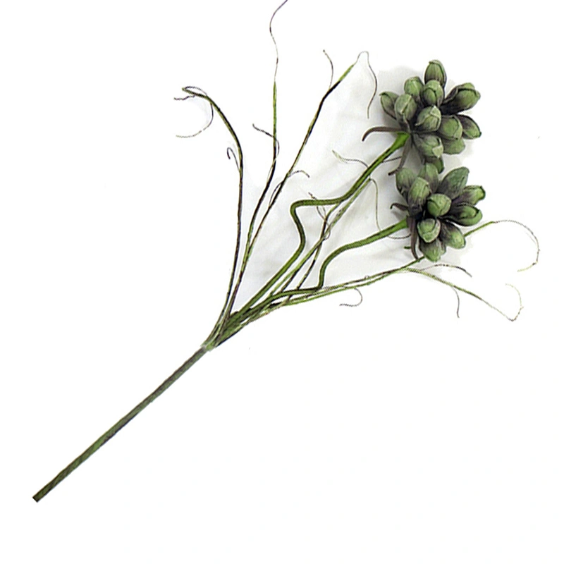 Popular Wedding Festival Insert Foam Flower Manufacturing Deluxe Floral Foam Flower