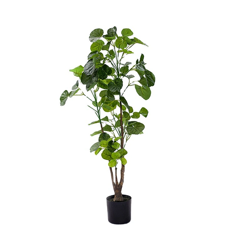 Wholesale Artificial Home Decorative Artificial Fu lu tong tTree Outdoor For Sale
