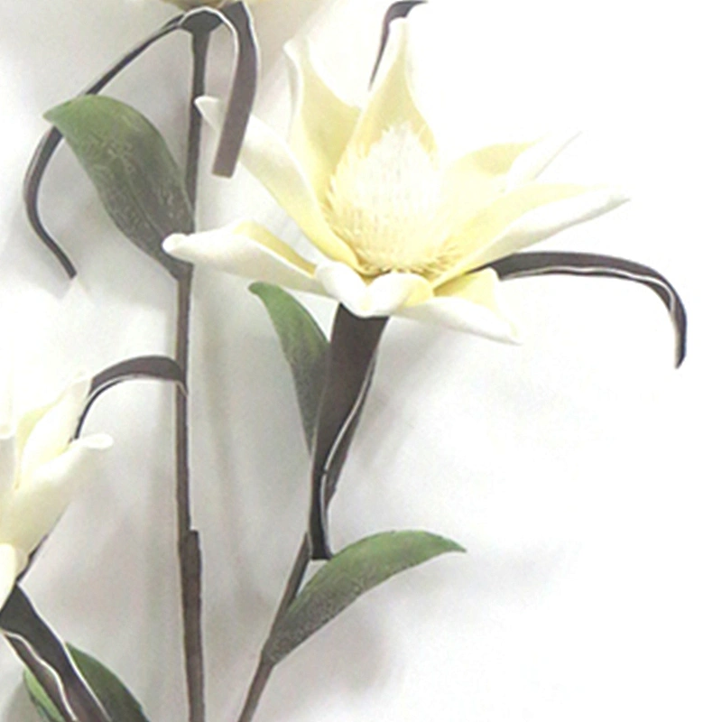 Festival Items wedding bouquet decoration foam flowers foam plant foam plant For Flower