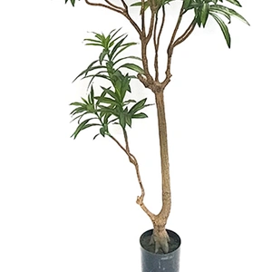 Furniture Decoration Bonsai Artificial Outdoor Tree Newest Delling Fashion Garden Artificial Tree